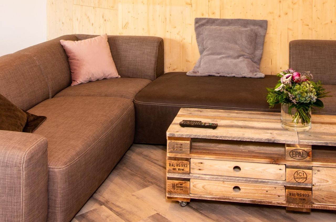 Arena Hostel Allgaeu Sonthofen Eksteriør bilde