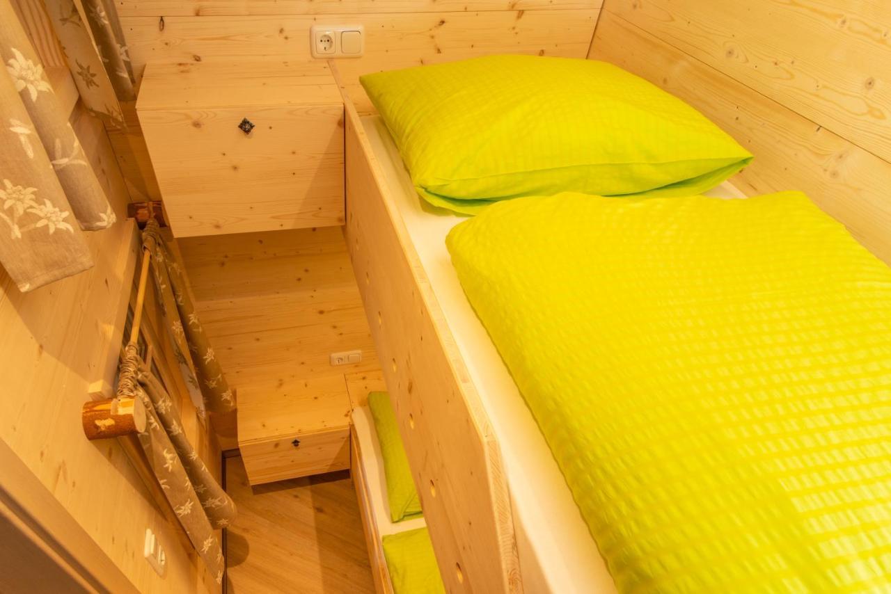 Arena Hostel Allgaeu Sonthofen Eksteriør bilde