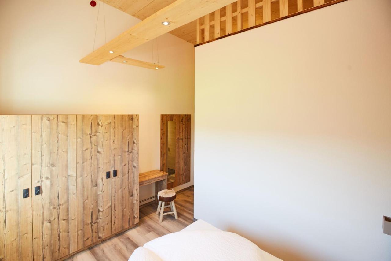 Arena Hostel Allgaeu Sonthofen Eksteriør bilde