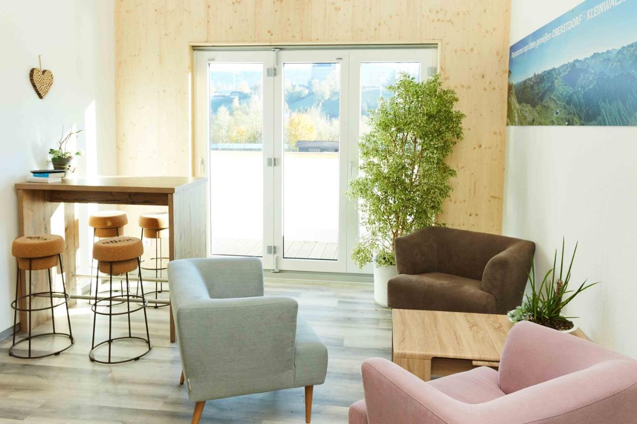 Arena Hostel Allgaeu Sonthofen Eksteriør bilde