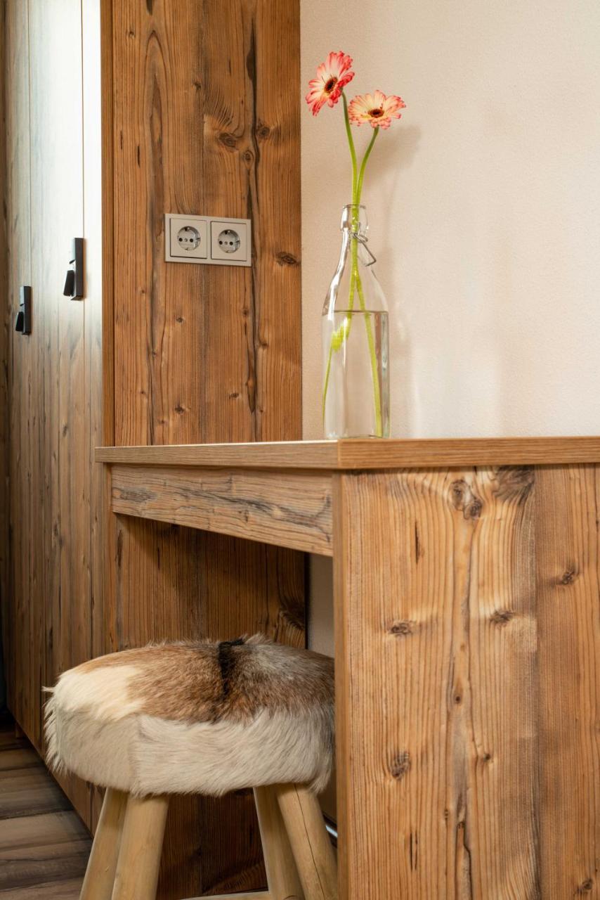 Arena Hostel Allgaeu Sonthofen Eksteriør bilde
